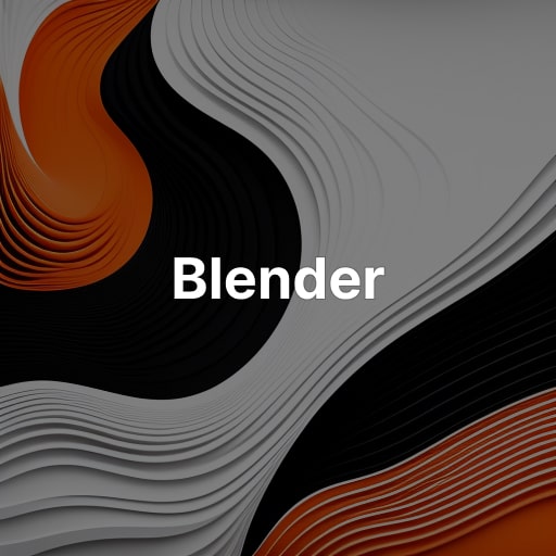 Blender